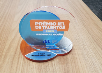 Opus é destaque no Prêmio IEL de Talentos 2025
